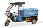 Electric Rickshaw Suppliers in Uttar Pradesh